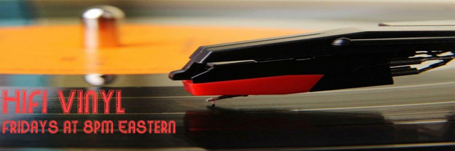 HiFi Vinyl
